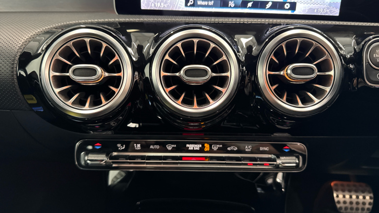 Mercedes-Benz A-Class A200 AMG Line Premium 5dr Auto Petrol Hatchback